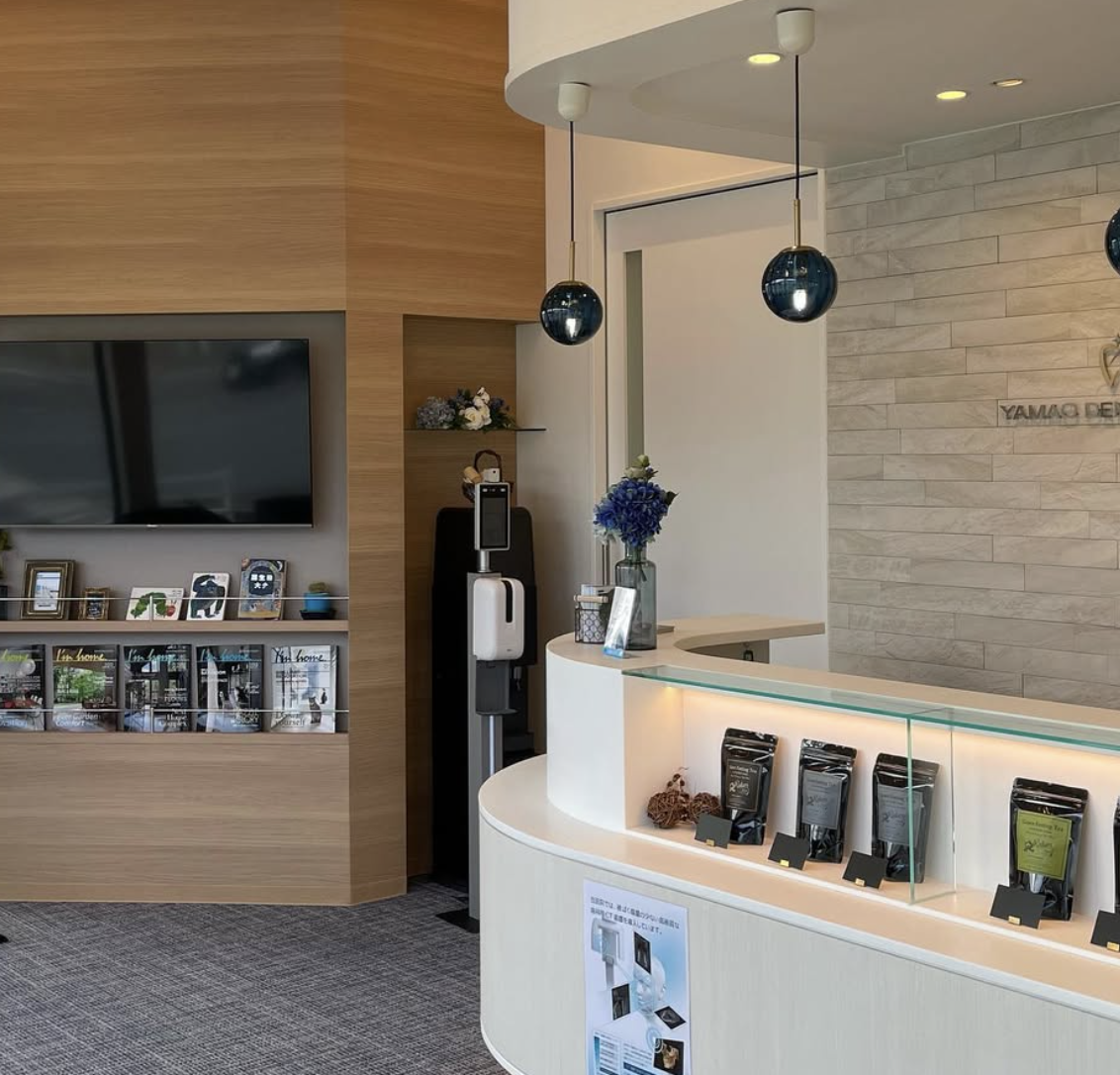 HP用の写真撮影がありました