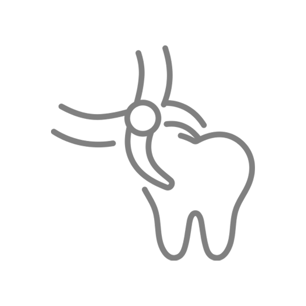 親知らずの抜歯